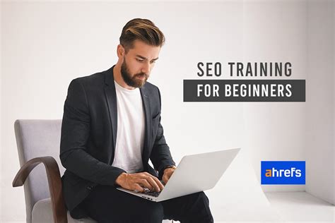 ahrefs academy|SEO Training Course for Beginners .